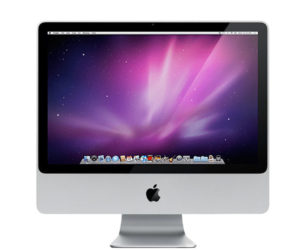 iMac9,1