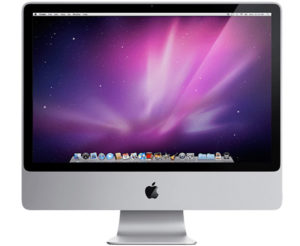 iMac9,1