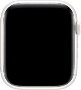 Apple Watch Edition (GPS + Cellular), керамика
