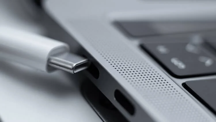Небольшой спойлер: MacBook Pro 2021 быстрее всего заряжаются от MagSafe, чем от USB-C